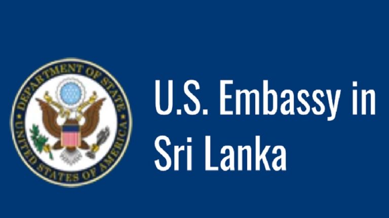 U.S. Embassy Colombo Achieves LEED Gold Certification for Sustainability