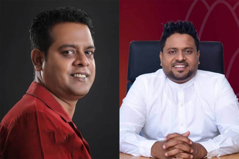 May 09 assault: Sanath Nishantha, Milan Jayathilake, Wasantha Handapangoda remanded till June 08
