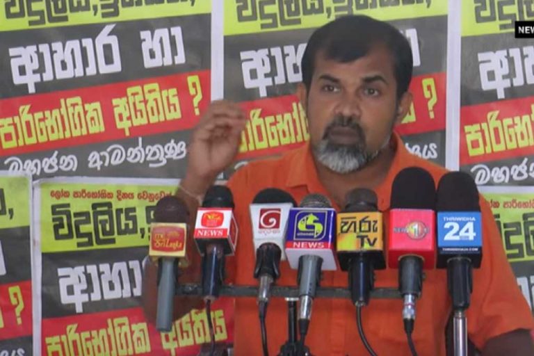 60% of restaurants closed due to gas shortage: Asela Sampath (VIDEO)