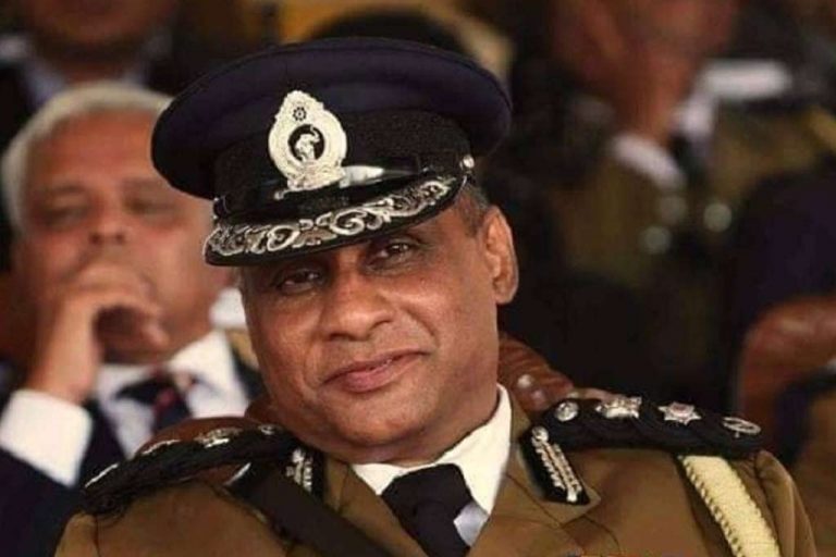 AG displeased with IGP for avoiding request to transfer Deshabandu Tennakoon