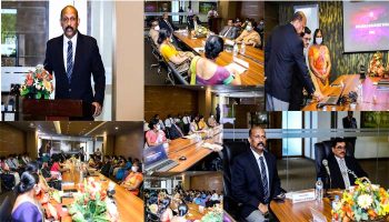 Sri Lanka launches ‘Golden Paradise Visa Scheme to attract  investors ’