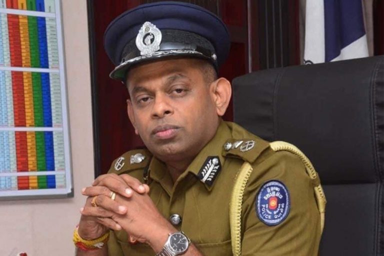 SDIG Thennakoon to be arrested today?