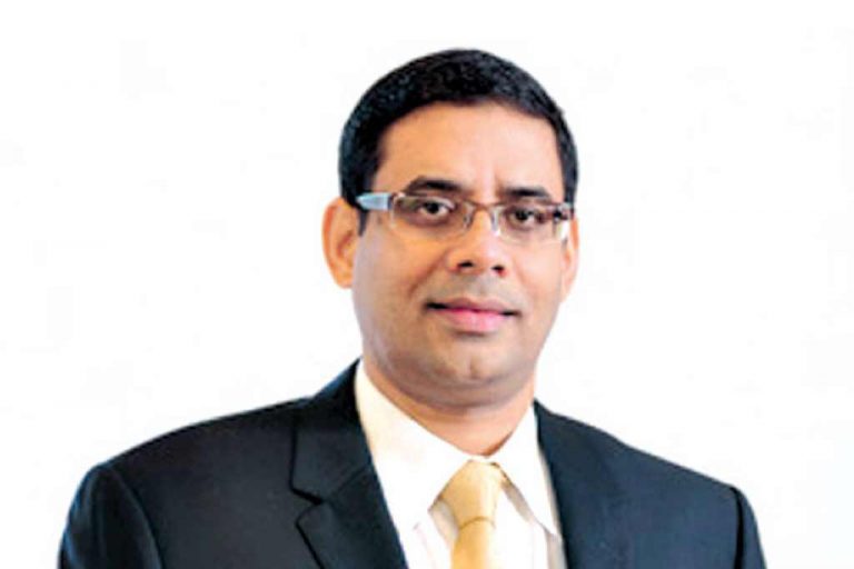 Dinesh Weerakkody appointed as the chairman of BOI
