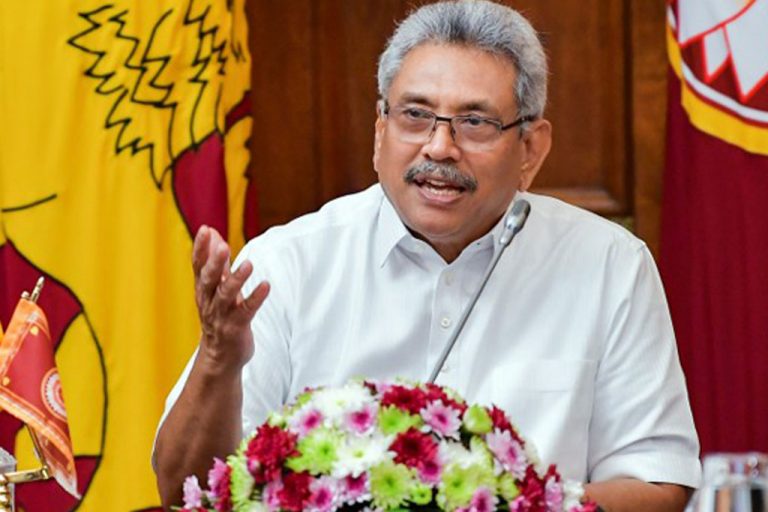 President instructs authorities to distribute LP gas