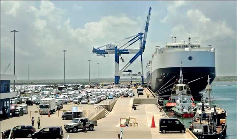 SriLanka debt restructuring delays  amidst legal tangles