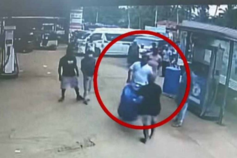 Ruling Party MP Sanath Nishantha’s brother arrested