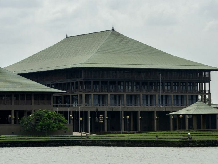 Parliament closed due to fuel crisis!