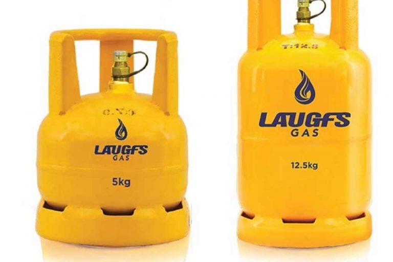 LAUGFS announces significant price reduction for domestic LPG