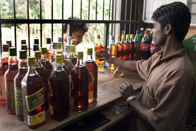 Excise Department announces closure of all licensed wine stores during Sinhala and Tamil New Year