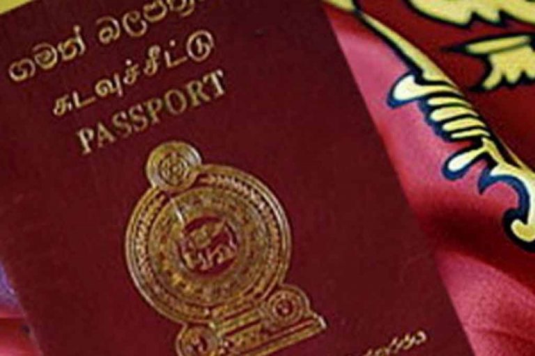 One-Day Passport Service to be expanded to three more districts from Monday