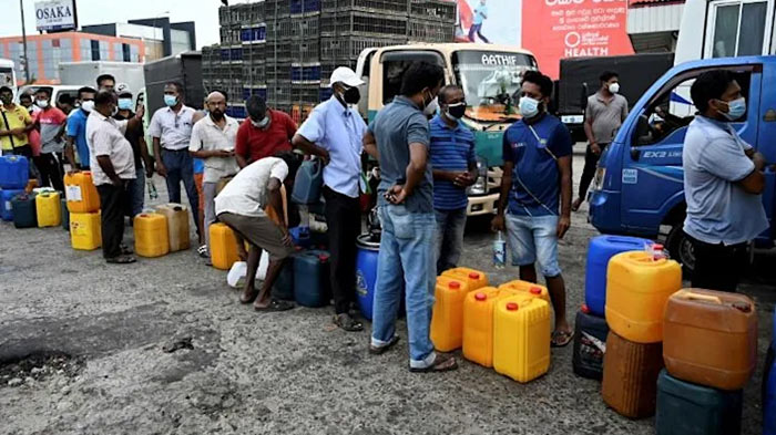Govt to bolster ties with the Middle East seeking fuel aid