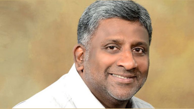Prasanna Ranathunga Advocates for President Ranil Wickremesinghe’s Candidacy in Pohottuwa