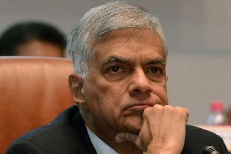 Security tightened around PM’s residence in Colombo 03