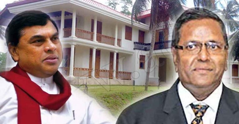 Malwana Mansion case: The court orders the Govt. to pay all legal costs