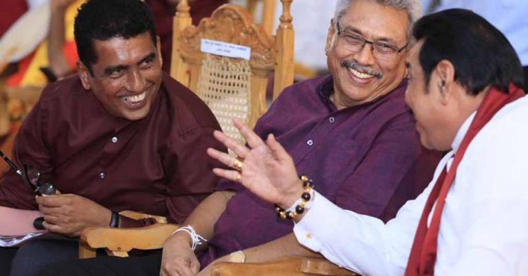 Warrant issued for Johnston Fernando’s arrest