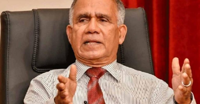 CEB chairman withdraws the statement on the proposed Mannar Power Project