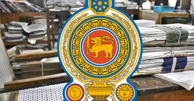 The program to grant leave to public servants to be implemented from next week