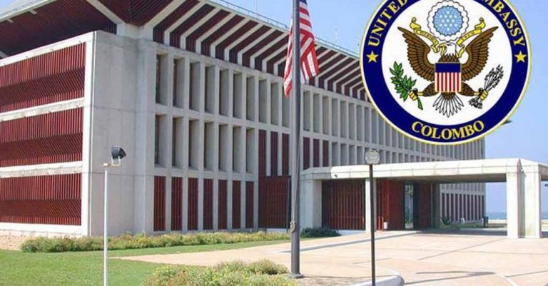 A high level US delegation to pay an official visit to SL