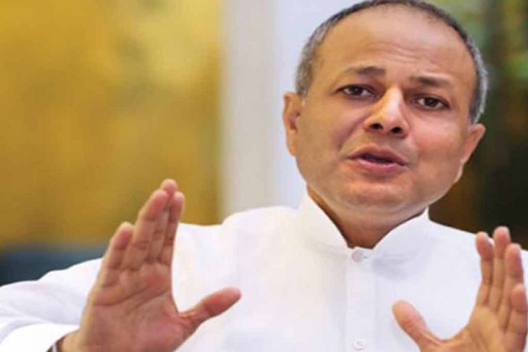 PM’s Advisor Sagala Ratnayake reveals the date of arrival of a petrol ship