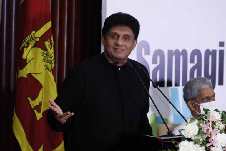 Solutions can be sought only via clean democracy: Opposition Leader (VIDEO)