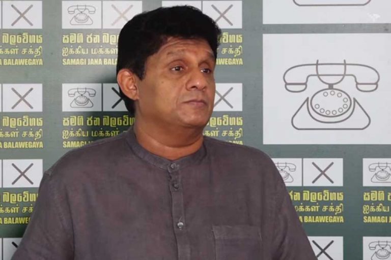 The country can be built only by a free and independent people’s struggle: Opposition Leader (VIDEO)