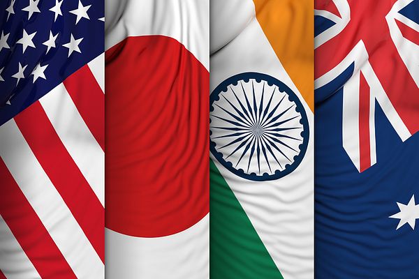 USA, India, Australia and Japan take the lead to defuse  SL economic blast