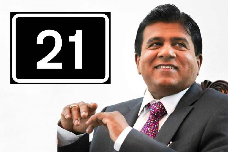 Draft 21A far from being approved…