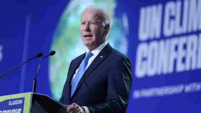 Global dismay as supreme court ruling leaves Biden’s climate policy in tatters