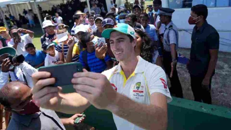 Cricket is ‘mental healing’ for many in crisis-hit Sri Lanka