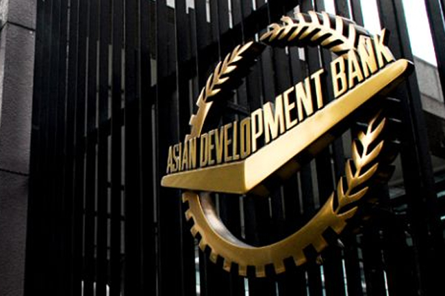 ADB forecasts Sri Lankas growth to contract by 7.6 percent