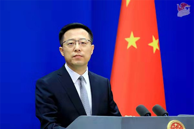 China defends loans offered to Sri Lanka following US concerns on debt trap