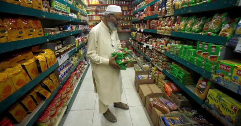 In many ways, Pakistan is following in the footsteps of bankrupt Sri Lanka