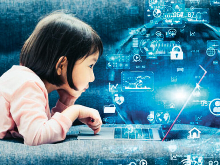 HRW raises concerns over EdTech products tracking SL children