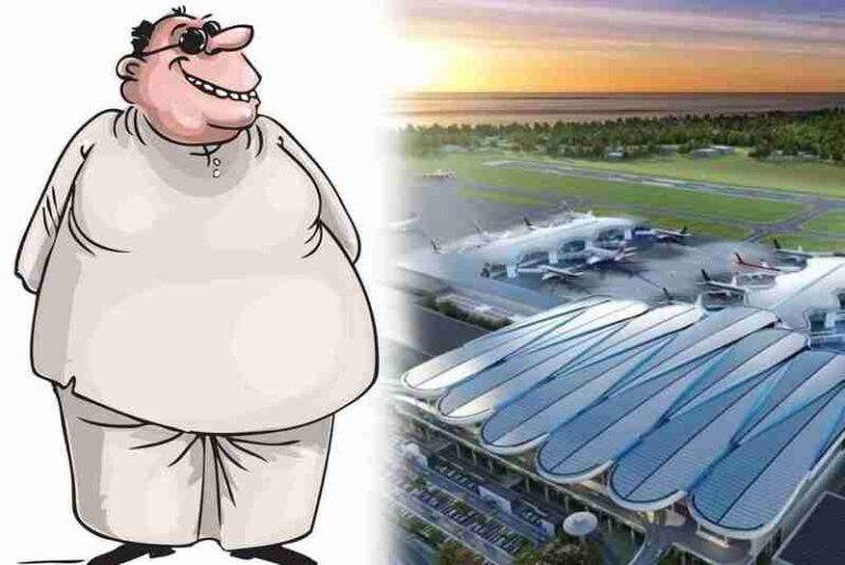 SL Minister seeking commission from Japanese company ‘Taisei’ raises controversy