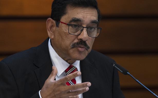 CB Governor says Sri Lanka can evert economic crisis within 05 months