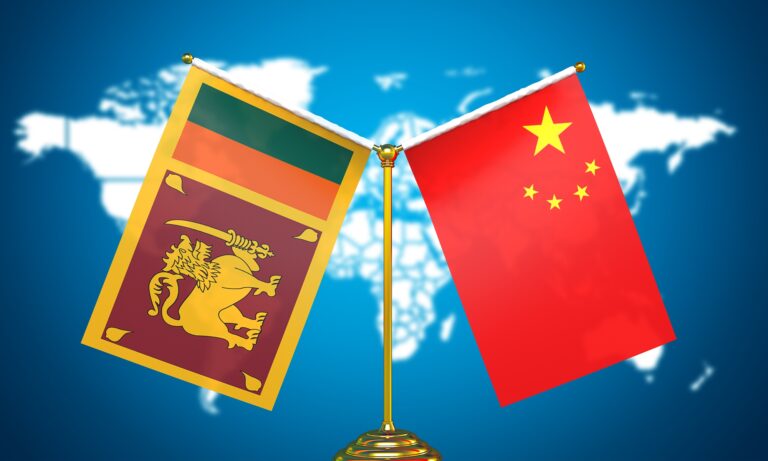 Sri Lanka continues its stance on ‘one China policy’
