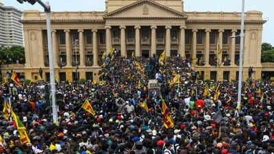 UN urges to ensure peaceful and constitutional transfer of power in Sri lanka