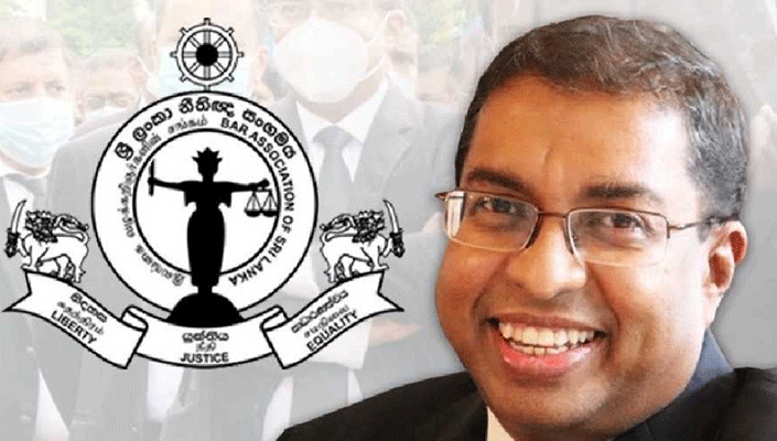 BASL requests people to hand over the buildings that were taken-over