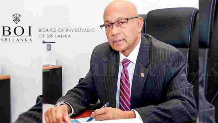 BOI now operates ’Partnership Finder’ platform to lure investments