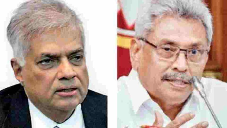 SLPP urges President Wickremesinghe to guarantee former President Rajapaksa’s safe return