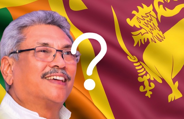 SL to elect new President next week amidst political  financial crisis