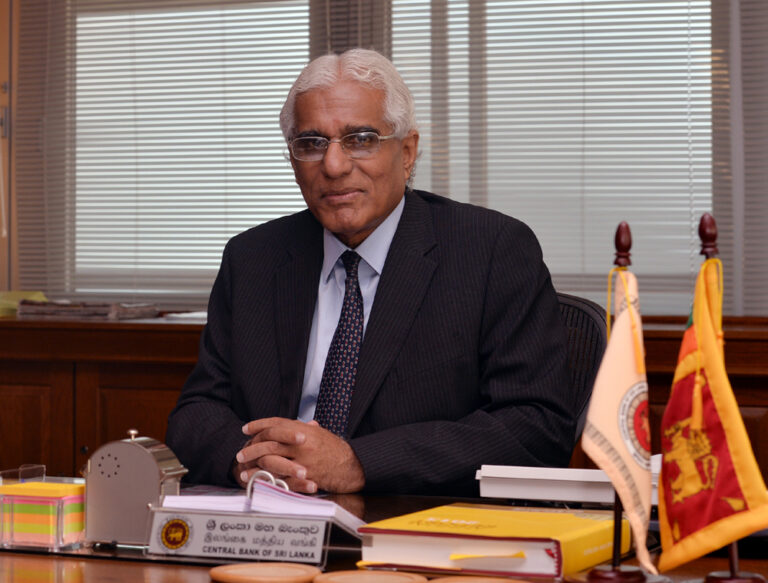 Was CBSL Borrowings Under Indrajith: The Root Cause of Sri Lanka’s Bankruptcy? Was CBSL Borrowings Under Indrajith: The Root Cause of Sri Lanka’s Bankruptcy?