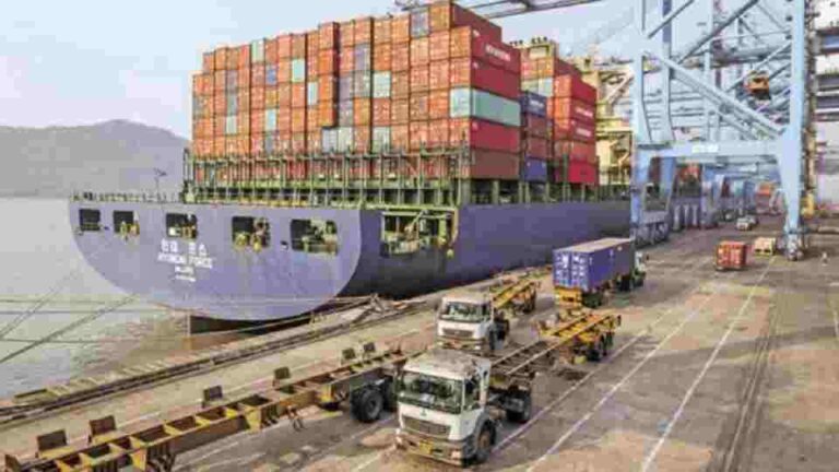 KKS harbor development continues with US $ 40Mn Indian loan