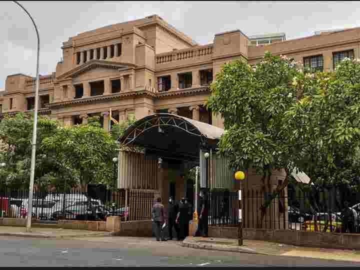 Special Ruling Party meeting commences under President’s patronage