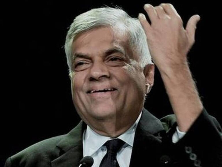 Acting President issues extraordinary gazette