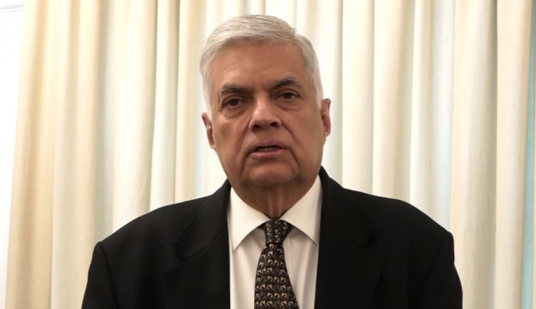 SJB and JVP should be gathered for the “Waga Sangramaya” program – PM