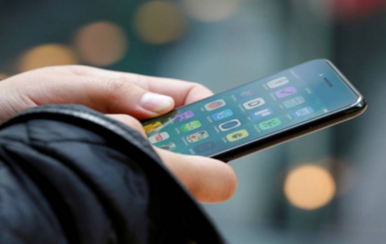 Phone and internet signals disrupted at GGG