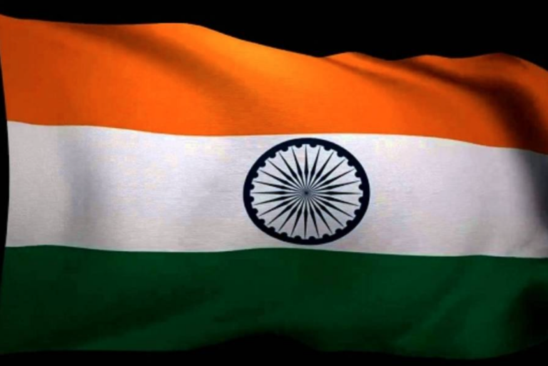 India says that they did not help GR to flee from the country