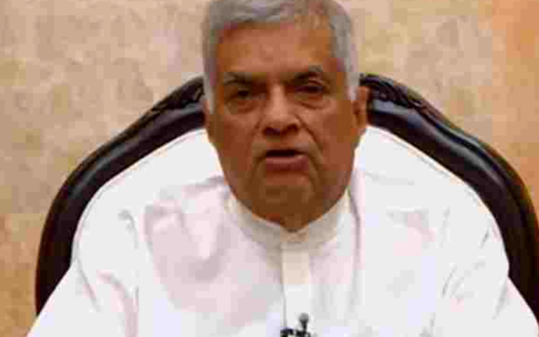 Fascism cannot be allowed, I will protect the democracy – Acting President