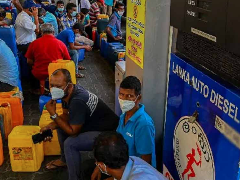 Why can’t we solve the fuel problem the way Greece solved it?